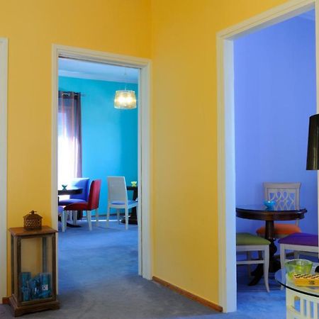 Chroma Design Hotel And Suites Nauplion Zewnętrze zdjęcie