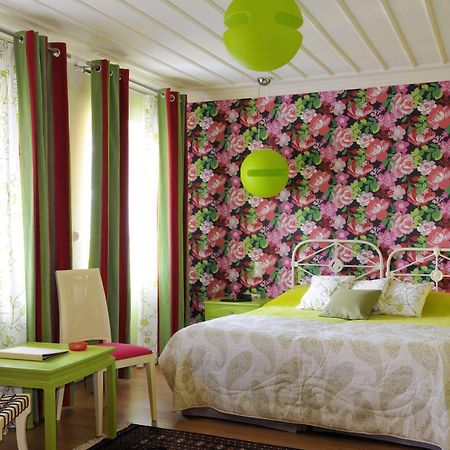 Chroma Design Hotel And Suites Nauplion Zewnętrze zdjęcie