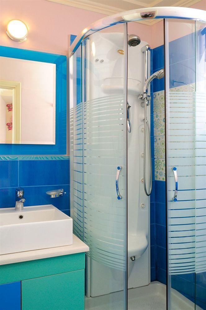 Chroma Design Hotel And Suites Nauplion Zewnętrze zdjęcie