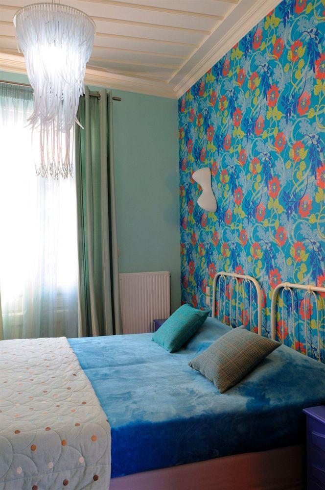 Chroma Design Hotel And Suites Nauplion Zewnętrze zdjęcie