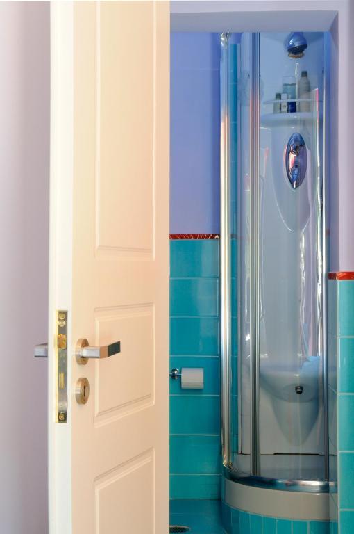 Chroma Design Hotel And Suites Nauplion Pokój zdjęcie