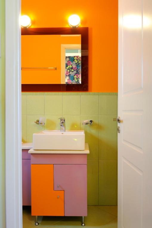 Chroma Design Hotel And Suites Nauplion Pokój zdjęcie