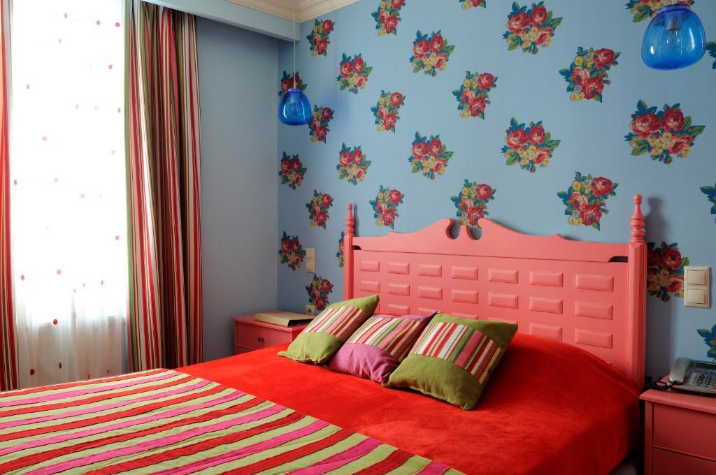 Chroma Design Hotel And Suites Nauplion Zewnętrze zdjęcie