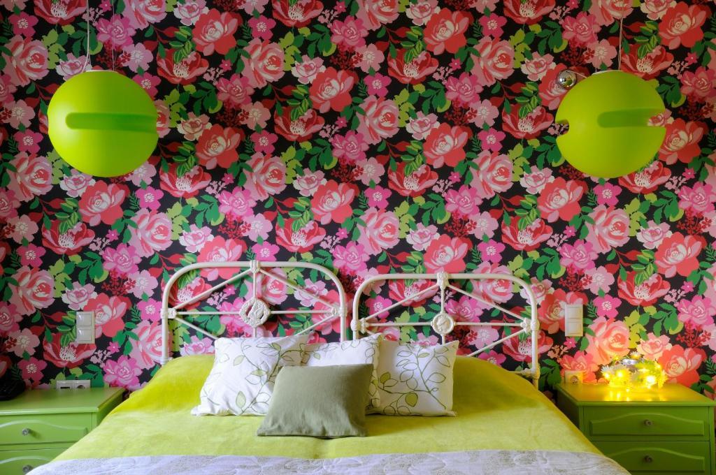 Chroma Design Hotel And Suites Nauplion Pokój zdjęcie