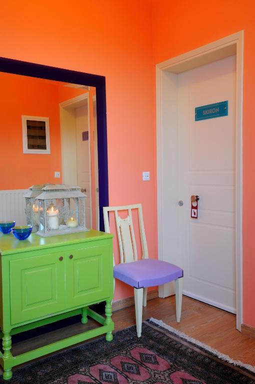 Chroma Design Hotel And Suites Nauplion Zewnętrze zdjęcie