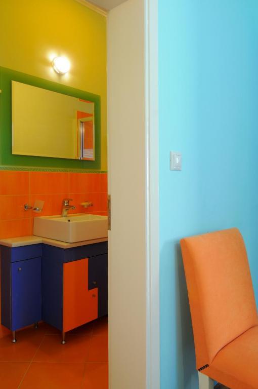 Chroma Design Hotel And Suites Nauplion Pokój zdjęcie