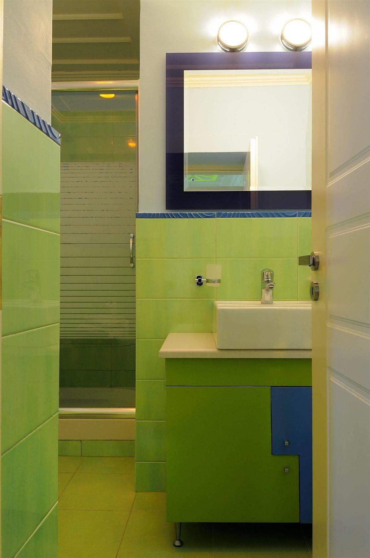 Chroma Design Hotel And Suites Nauplion Zewnętrze zdjęcie