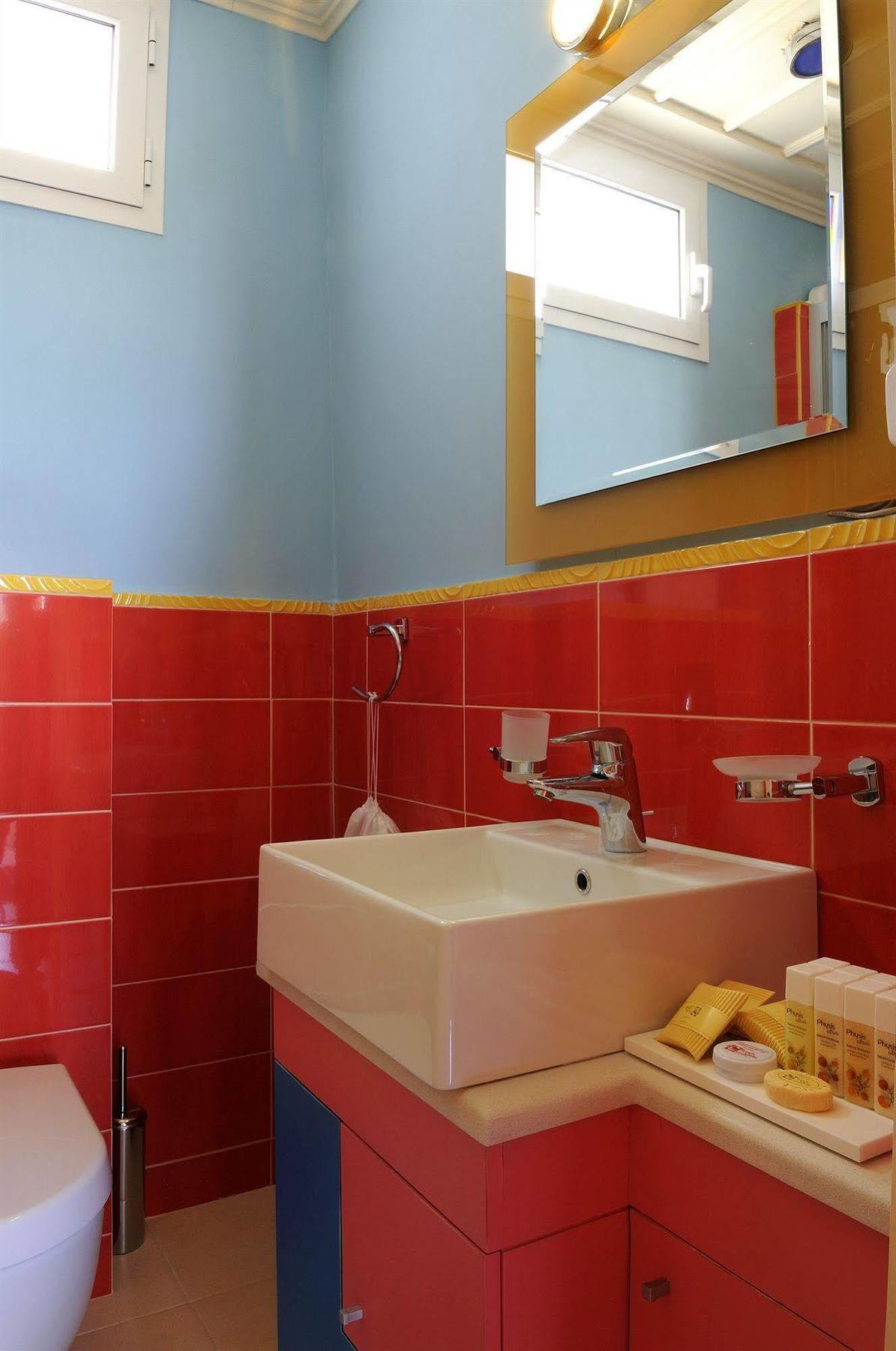 Chroma Design Hotel And Suites Nauplion Zewnętrze zdjęcie