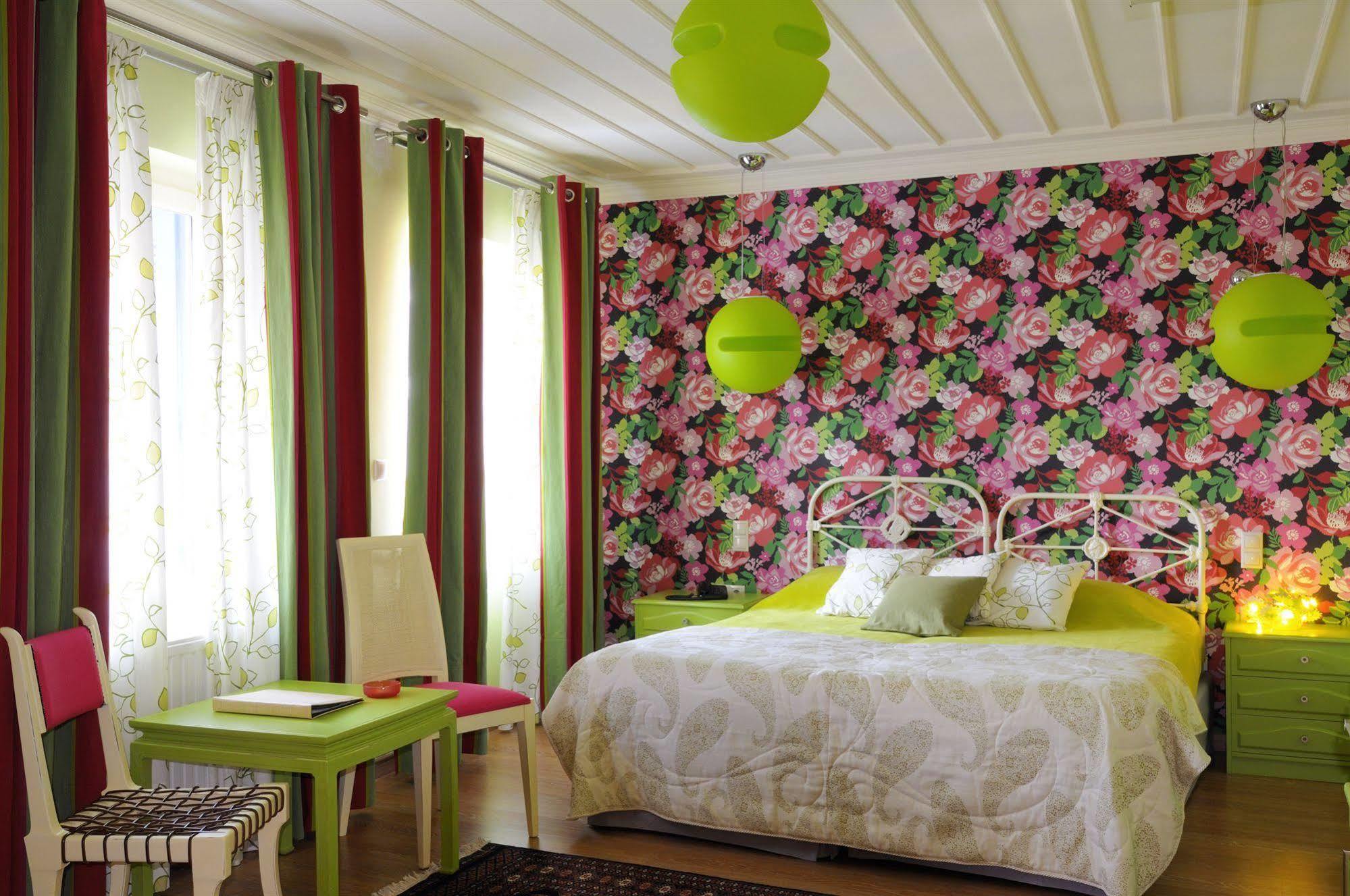Chroma Design Hotel And Suites Nauplion Zewnętrze zdjęcie