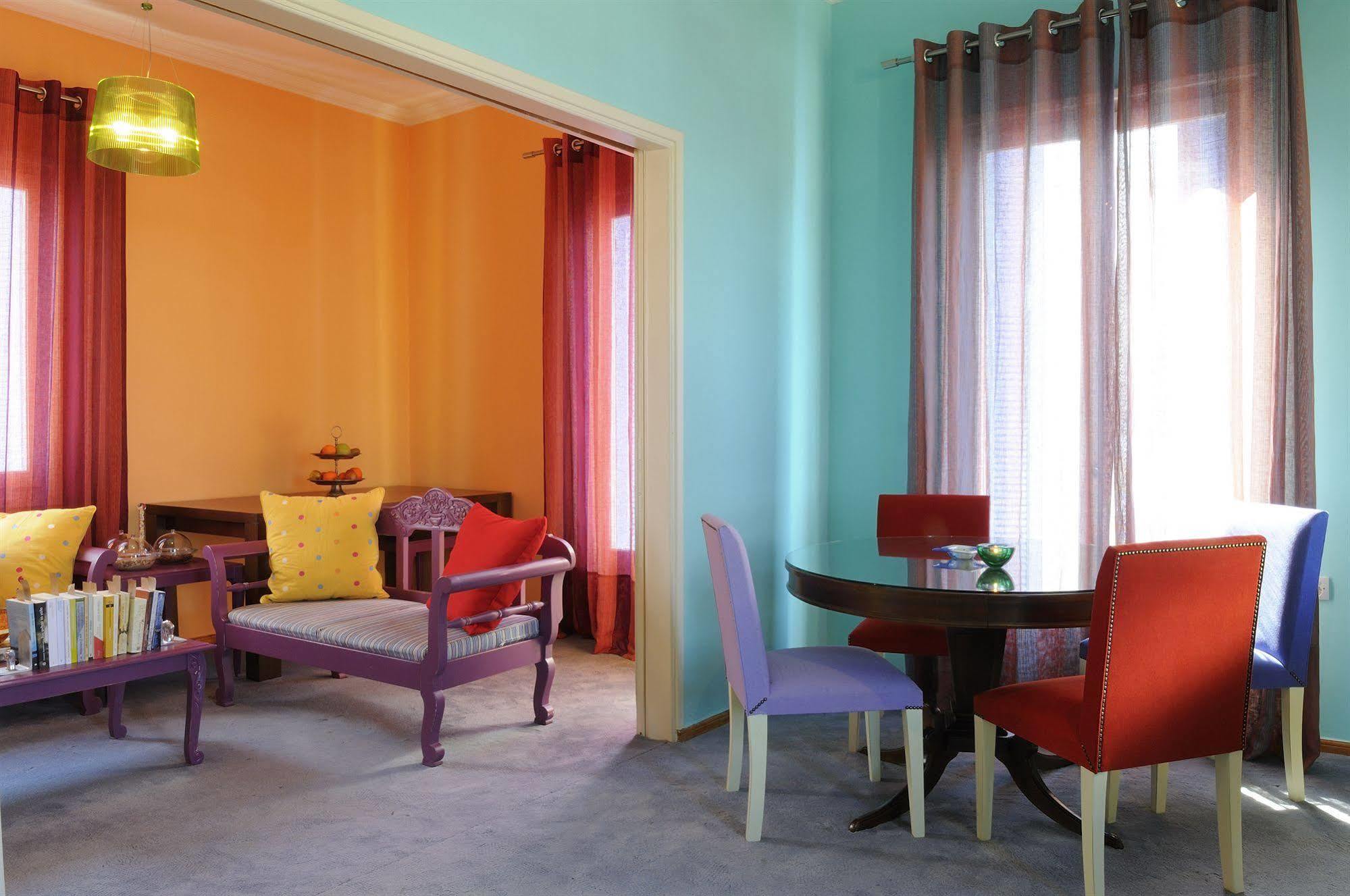 Chroma Design Hotel And Suites Nauplion Zewnętrze zdjęcie