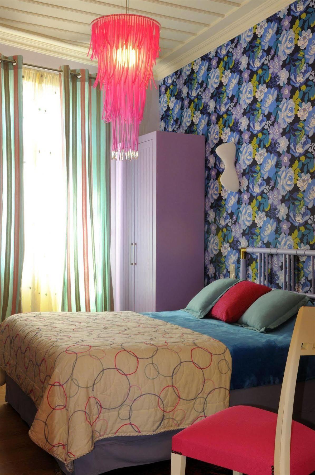 Chroma Design Hotel And Suites Nauplion Zewnętrze zdjęcie