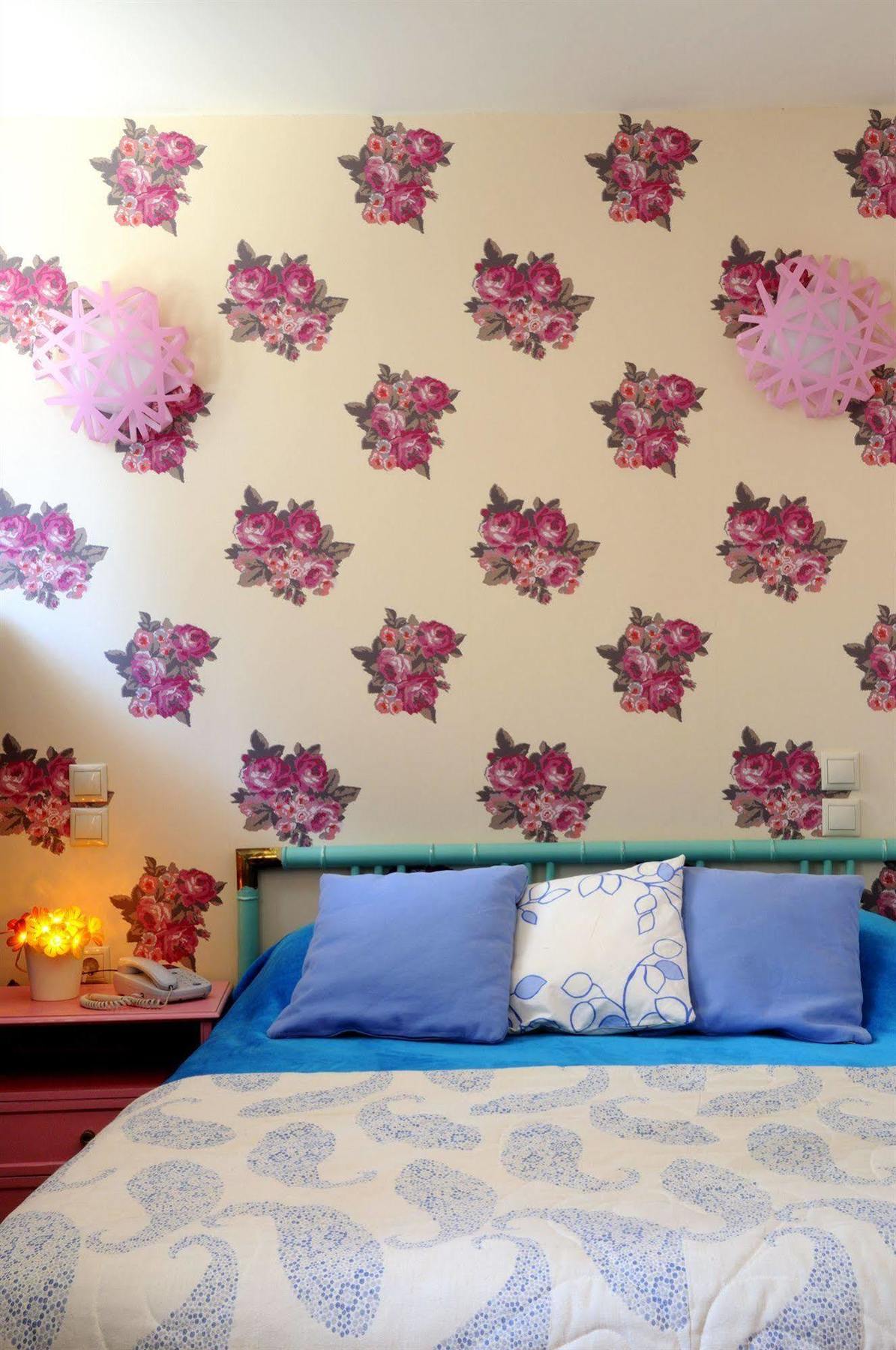 Chroma Design Hotel And Suites Nauplion Zewnętrze zdjęcie