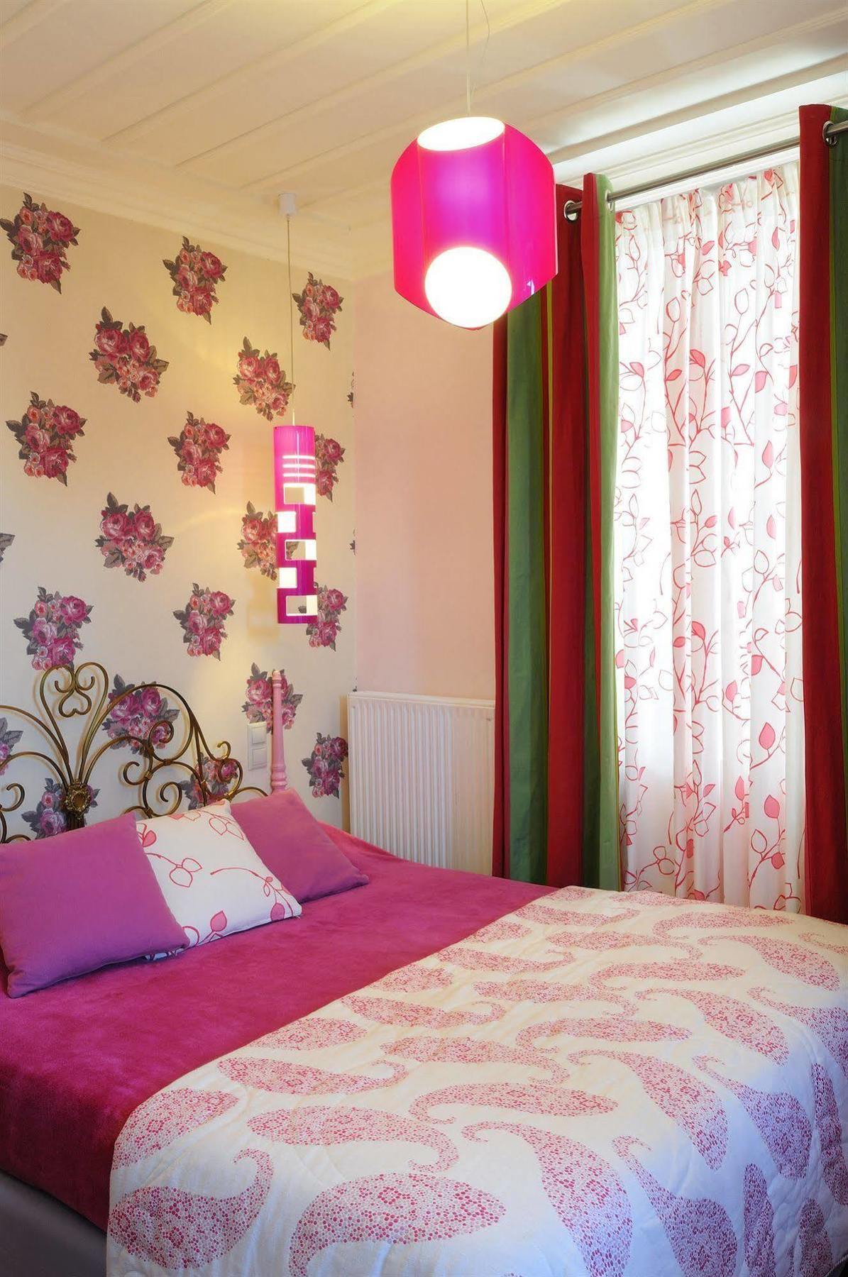 Chroma Design Hotel And Suites Nauplion Zewnętrze zdjęcie