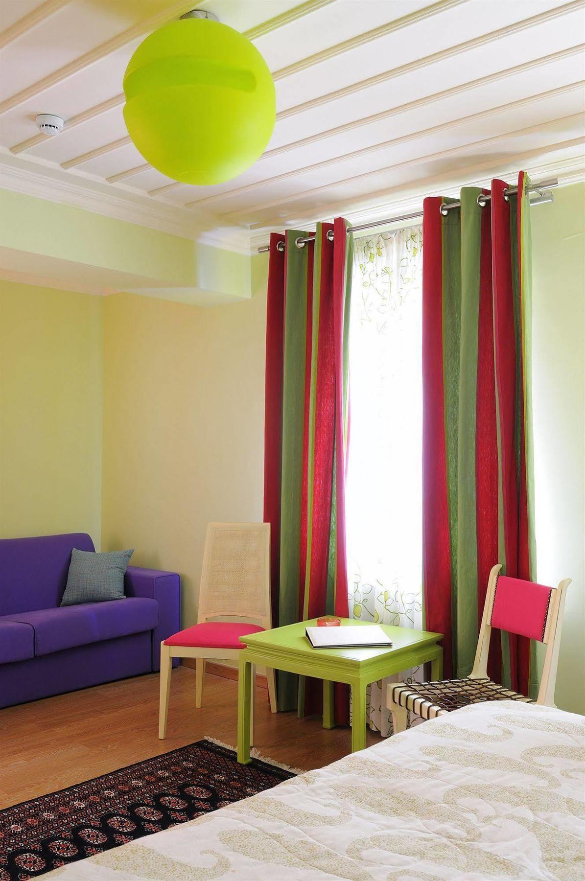 Chroma Design Hotel And Suites Nauplion Zewnętrze zdjęcie